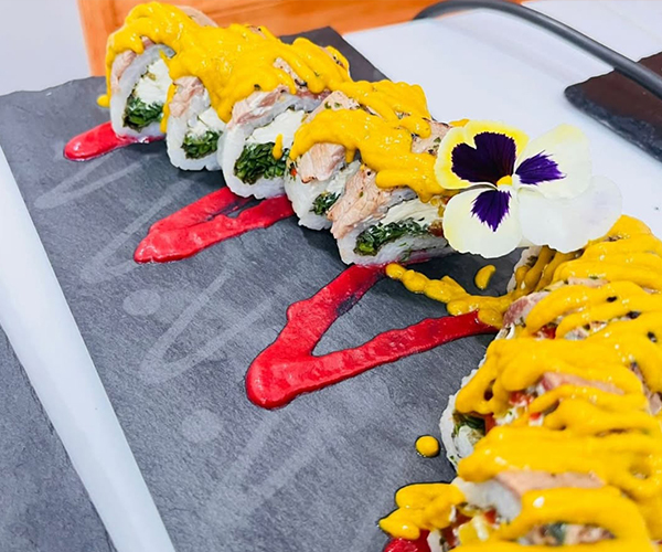 Fusión Nikkei Kallpa